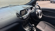 Ford KA+ 1.2 85 Active 5dr Petrol Hatchback